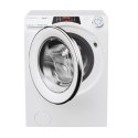 Candy | Washing Machine | RO 486DWMC7/1-S | Energy efficiency class A | Front loading | Washing capacity 8 kg | 1400 RPM | Depth