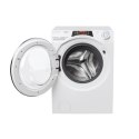 Candy | Washing Machine | RO 486DWMC7/1-S | Energy efficiency class A | Front loading | Washing capacity 8 kg | 1400 RPM | Depth