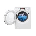 Candy | Washing Machine | RO 486DWMC7/1-S | Energy efficiency class A | Front loading | Washing capacity 8 kg | 1400 RPM | Depth