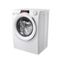 Candy | Washing Machine | RO 486DWMC7/1-S | Energy efficiency class A | Front loading | Washing capacity 8 kg | 1400 RPM | Depth