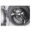 Candy | Washing Machine | RO 486DWMC7/1-S | Energy efficiency class A | Front loading | Washing capacity 8 kg | 1400 RPM | Depth