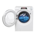 Candy | Washing Machine | RO14146DWMCT/1-S | Energy efficiency class A | Front loading | Washing capacity 14 kg | 1400 RPM | Dep