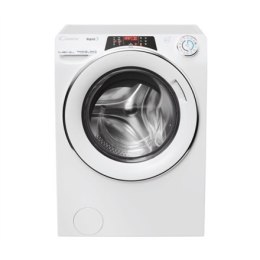 Candy | Washing Machine | RO4 476DWMC7/1-S | Energy efficiency class A | Front loading | Washing capacity 7 kg | 1400 RPM | Dept