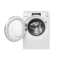 Candy | Washing Machine | RO4 476DWMC7/1-S | Energy efficiency class A | Front loading | Washing capacity 7 kg | 1400 RPM | Dept