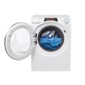 Candy | Washing Machine | RO4 476DWMC7/1-S | Energy efficiency class A | Front loading | Washing capacity 7 kg | 1400 RPM | Dept