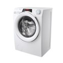 Candy | Washing Machine | RO4 476DWMC7/1-S | Energy efficiency class A | Front loading | Washing capacity 7 kg | 1400 RPM | Dept