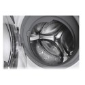 Candy | Washing Machine | RO4 476DWMC7/1-S | Energy efficiency class A | Front loading | Washing capacity 7 kg | 1400 RPM | Dept