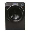 Candy | Washing Machine | RP 496BWMBCB/1-S | Energy efficiency class A | Front loading | Washing capacity 9 kg | 1400 RPM | Dept