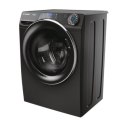 Candy | Washing Machine | RP 496BWMBCB/1-S | Energy efficiency class A | Front loading | Washing capacity 9 kg | 1400 RPM | Dept