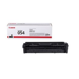 Canon 054 Toner cartridge, Black