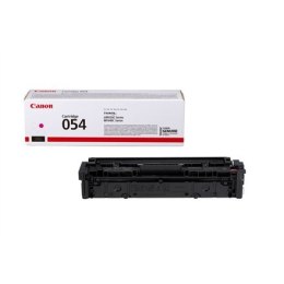 Canon 054 Toner cartridge, Magenta