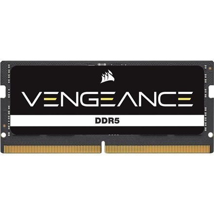 Corsair 16 GB SO-DIMM 262-pin Memory module