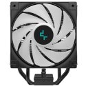 Deepcool | CPU Cooler | AG400 DIGITAL ARGB | Intel, AMD