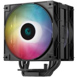 Deepcool | CPU Cooler | AG400 DIGITAL PLUS | Intel, AMD