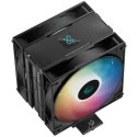 Deepcool | CPU Cooler | AG400 DIGITAL PLUS | Intel, AMD