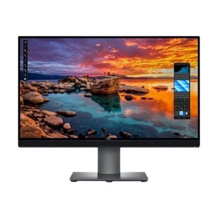 Dell LCD UP2720QA 27" IPS UHD/3840x2160/HDMI,DP,USB/czarny | Dell