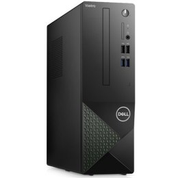 Komputer stacjonarny Dell Vostro SFF 3710, wieża, Intel Core i7, i7-12700, pamięć wewnętrzna 16 GB, DDR4, dysk SSD 512 GB, Intel