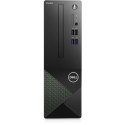 Dell Vostro SFF 3710 Komputer stacjonarny typu tower Intel Core i7 i7-12700 Pamięć wewnętrzna 8 GB DDR4 SSD 512 GB Intel UHD Gra