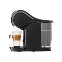 Delonghi | Ekspres do kawy | EDG315.B Dolce Gusto | Ciśnienie pompy 15 bar | Automatyczny | 1400 W | Czarny