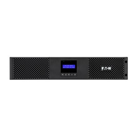 Eaton | 9E UPS | 9E1000IR | 1000 VA | 900 W | 230 V