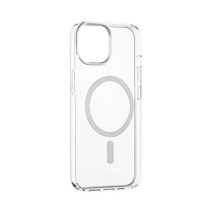 Fixed | MagPure | Back cover | Apple | iPhone 15 | TPU | Clear