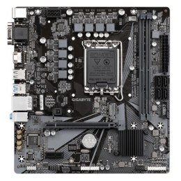 Gigabyte | H610M H V2 G1.0 | Rodzina procesorów Intel | Gniazdo procesora LGA1700 | DDR4 DIMM | Obsługiwane interfejsy dysków tw