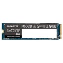 Gigabyte SSD | G325E500G | 500 GB | Interfejs SSD PCIe 3.0x4, NVMe1.3 | Prędkość odczytu 2300 MB/s | Prędkość zapisu 1500 MB/s