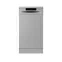 Gorenje | Zmywarka | GS520E15S | Wolnostojąca | Szerokość 45 cm | Liczba kompletów naczyń 9 | Liczba programów 5 | Klasa efektyw