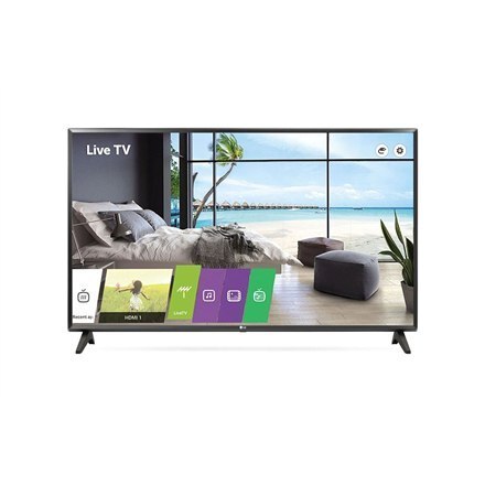 LG | 32LT340C9ZB | 32 " | Landscape | 16/7 | WebOS | 400 cd/m² | 9 ms | ° | °