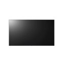 LG | 43UL3J-E | 43 " | Landscape/Portrait | 16/7 | WebOS | 300 cd/m² | 3840 x 2160 pixels | 8 ms | 178 ° | 178 °