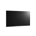 LG | 43US662H3ZC | 43 " | Landscape | 16/7 | WebOS | Wi-Fi | 300 cd/m² | 3840 x 2160 pikseli