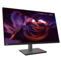 Lenovo | P32p-30 | 31,5 " | IPS | 16:9 | 4 ms | 350 cd/m² | Czarny | Porty HDMI w ilości 1 | 60 Hz