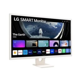 LG | 32SR50F-W | 31,5 