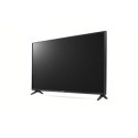 LG 43LT340C3ZB 43" 1920x1080/400cdm2/HDMI, Headphone out, USB, CI slot LG | 43LT340C3ZB | 43 " | Landscape | 16/7 | WebOS | 400