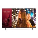 LG | 55UN640S0LD | 55'' (139 cm) | Smart TV | WebOS 22 | 4K UHD | Popielaty niebieski