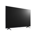 LG | 55UN640S0LD | 55'' (139 cm) | Smart TV | WebOS 22 | 4K UHD | Popielaty niebieski