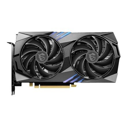 MSI | GeForce RTX 4060 Ti GAMING X 16G | NVIDIA | 16 GB | GeForce RTX 4060 Ti | GDDR6 | HDMI ports quantity 1 | PCI Express Gen