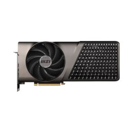 MSI GeForce RTX 4070 Ti SUPER 16G EXPERT | NVIDIA | 16 GB | GeForce RTX 4070 Ti SUPER | GDDR6X | Porty HDMI w ilości 1 | PCI Exp