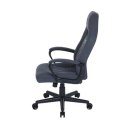 ONEX STC Compact S Series Gaming/Office Chair - Graphite | Onex STC Compact S Series Gaming/Office Chair | Graphite