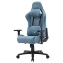 Onex Short Pile Linen fabric | Onex | Gaming Chair | ONEX-STC-S-L-CB | Blue