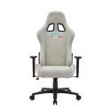 Onex Short Pile Linen | Onex | Gaming chairs | Ivory