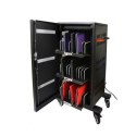 PORT CONNECT | charging Cabinet 30 units | USB