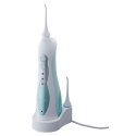 Panasonic Oral irrigator EW1311G845 | Panasonic | Oral irigator | EW1311G845 | Cordless | 130 ml | Number of heads 4 | White/Blu