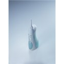 Panasonic Oral irrigator EW1311G845 | Panasonic | Oral irigator | EW1311G845 | Cordless | 130 ml | Number of heads 4 | White/Blu