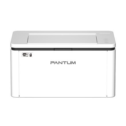 Pantum BP2300W | Mono | Laser | Drukarka | Wi-Fi | Biały