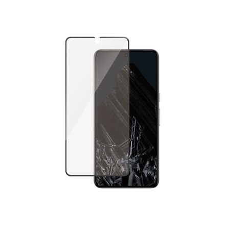 PanzerGlass Google Pixel 8 Pro UWF, Black AB | PanzerGlass