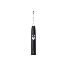 Philips | Elektryczna szczoteczka do zębów | HX6800/63 Sonicare ProtectiveClean | Akumulatorowa | Dla dorosłych | Liczba główek