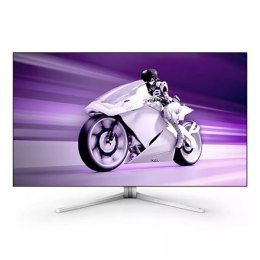 Philips | Evnia Gaming Monitor | 42M2N8900/00 | 41.54 