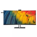 Philips | Monitor | 40B1U6903CH/00 | 40 " | IPS | 5K2K | 21:9 | 75 Hz | 4 ms | Nie | 5120 x 2160 | 300 cd/m² | Liczba portów HDM