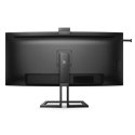 Philips | Monitor | 40B1U6903CH/00 | 40 " | IPS | 5K2K | 21:9 | 75 Hz | 4 ms | Nie | 5120 x 2160 | 300 cd/m² | Liczba portów HDM